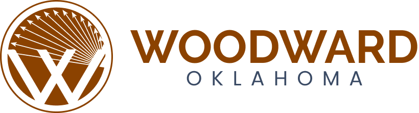 Woodward Oklahoma Homepage