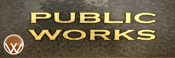 pub works with logo